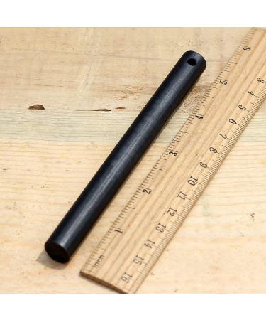 bayite 1/2 x 5 XL Ferro Rod Survival Fire Starter with Toggle - Flint Steel Ferrocerium Rod - Buy Online on GoSupps.com