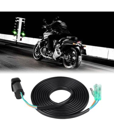 Trim & Tilt Switch Assembly for Yamaha 704 Single Engine Control Handle | 704-82563-41-00 | International Shipping Available - Buy Online on GoSupps.com
