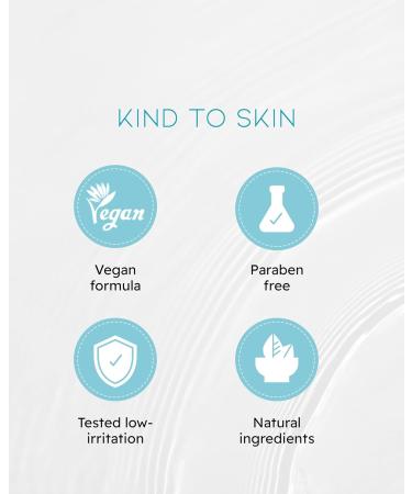 BEYOND Angel Aqua Moisture Ampoule (1.7fl oz*2 Pack of 2) - Deep Hydration Serum for Sensitive Skin Barrier Strengthening. Vegan Formula Korean Skin Care. Chervil  - Buy Online on GoSupps.com