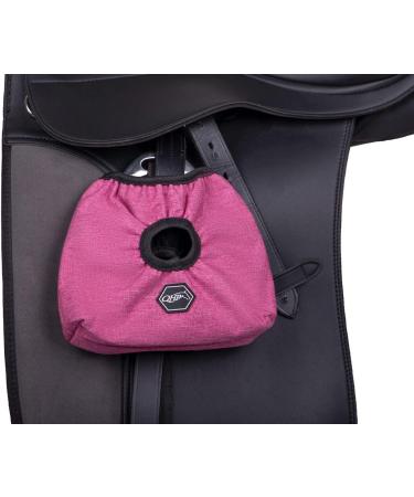 Buy ARBO-INOX Pink Stirrup Protector for Stirrup Leathers - Elastic Band | International Shipping Available - Buy Online on GoSupps.com