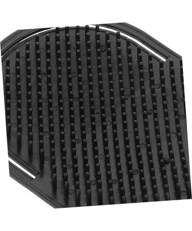 POPETPOP 12 Pack Scalp Massage Comb For Men Portable Shampoo Brush And Scrubber For Home And Travel - Buy Online on GoSupps.com