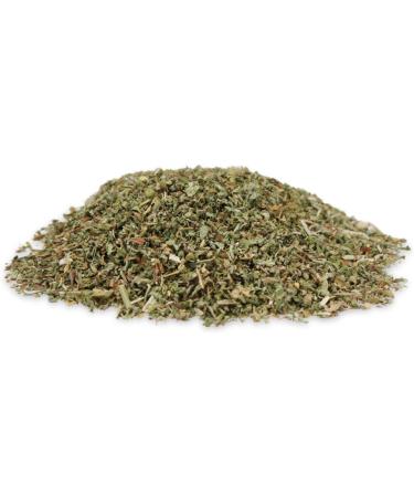 Organic Catnip for Cats & Kittens - 1oz Resealable Pouch by SmartyKat - Buy Online on GoSupps.com