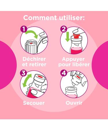 CENTRUM - Vitamine B12 nergie & Vitalit - Zinc Niacine (Vitamine B3) - Compl ment Alimentaire Multivitamines Boire - nergie Immunit & Syst me Nerveux - Vegan - 15 shots x 7 ml Nouveaut - Vitamine B12 7 ml (Lot de 15) - Buy Online on GoSupps.com