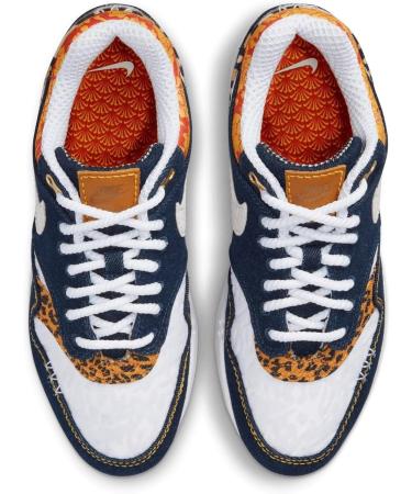 Nike Tanjun (Ps) Unisex Kid's Gymnastics Shoes - Black/Blue/White - Size 10.5 Child UK (28 EU) - 9.5 UK - Buy Online on GoSupps.com