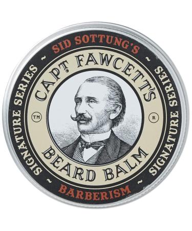 Buy Captain Fawcett Sid Sottung Shaving Balm 60 ml - Premium International Shipping - Buy Online on GoSupps.com
