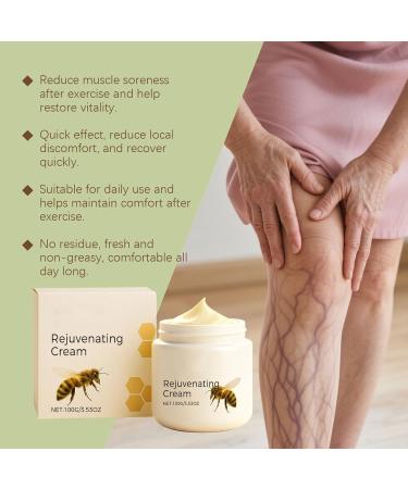  Jingmiger Moisturizing Face Cream | Non-Greasy and Long-Lasting - Intensive Moisturizing Face Lotion For Indoor Use At School On Business Trips At Home Outdoors and For - Buy Online on GoSupps.com