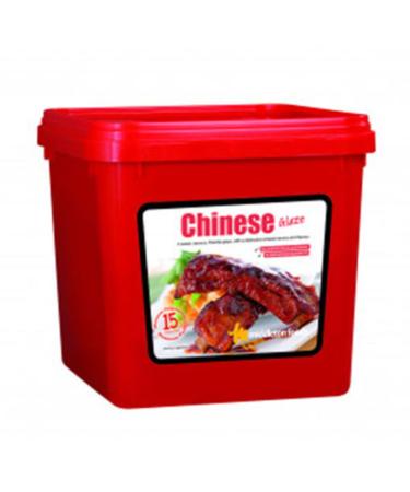 Middleton Foods Chinese Glaze 2.5kg. Ideal for Marinading meat