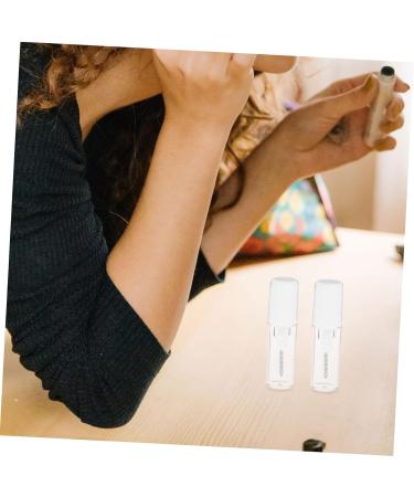 FOMIYES 20 pcs eyebrow gel eyebrow setting gel plastic brow gel brow setting gel 1 g (Pack of 1) As Shownx5pcs - Buy Online on GoSupps.com