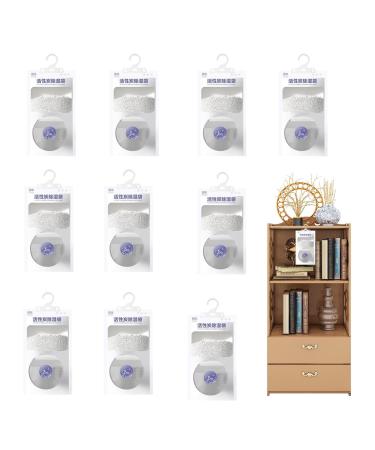 Boiler moisture -absorbing bag - 10 -pack moisture -resistant drywall bag |Moisture packs moisture absorbers dehumidifier bags moisture absorbers