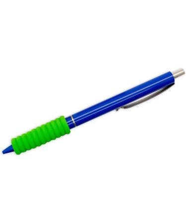 AFH Web Shop Writing Aids | Ergonomic Foam Pens | 12-Piece Color Set | Ultimate Comfort & Precision - Buy Online on GoSupps.com