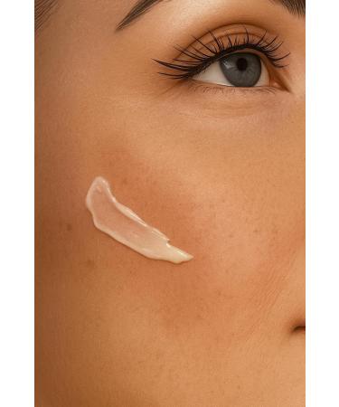 Organic Meadow Herbals Morning Rose Face Cream Balances & Illuminates 1.6 oz USDA Certified Organic. For All Skin Types Non-comedogenic-Woman-Owned & Operated Since 1994. - Buy Online on GoSupps.com