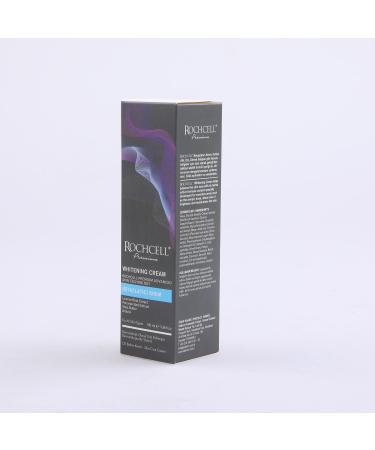 Whitening Cream - 3.38 Fl. Oz.