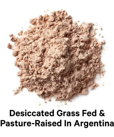 CodeAge Grass-Fed Beef Organs - 180 Capsules for Nutrient Power - Buy Online on GoSupps.com