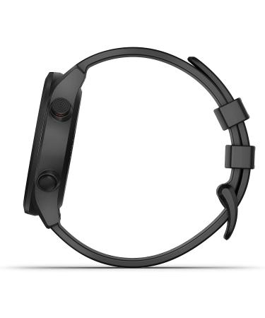 Garmin Approach S12 Premium GPS Golf Watch Black + Power Pack Bundle | Wearable4U - Buy Online on GoSupps.com