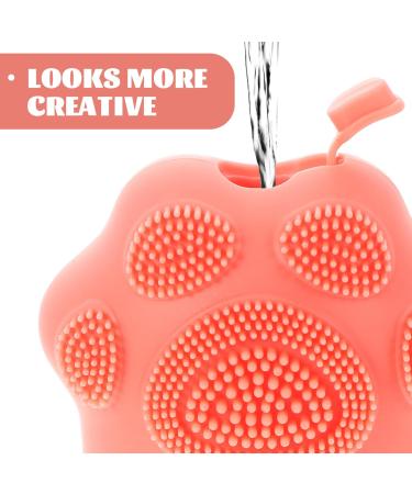 Beavorty Ice Roller - Cat Paw Shaped Silicone Face Massage Tool for Radiant Skin | Best for Women s Beauty Routine - Buy Online on GoSupps.com