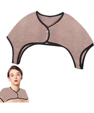 Buy Generic Shoulder Heating Pillow | 360-Degree Heated Neck Wrap - All-Year Relaxation & Washable Velvet | International Shipping Available - Buy Online on GoSupps.com