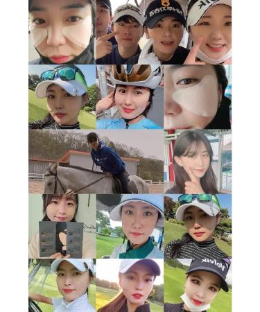 Shop Searci & Make Protective Band - UV Radiation Defense & Cool Type B - International Shipping Available - Buy Online on GoSupps.com