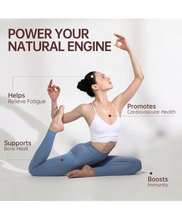 300 Pcs 2 in 1 Vitamin D3 10000 iu Plus K2 (MK-7) 200 mcg Virgin Coconut Oil Softgels with Vitamins D & K Supports Calcium Absorption, Bone, Immune, & Heart Health Easy to Swallow 10000 IU Coconut Oil 300 Softgels - Buy Online on GoSupps.com