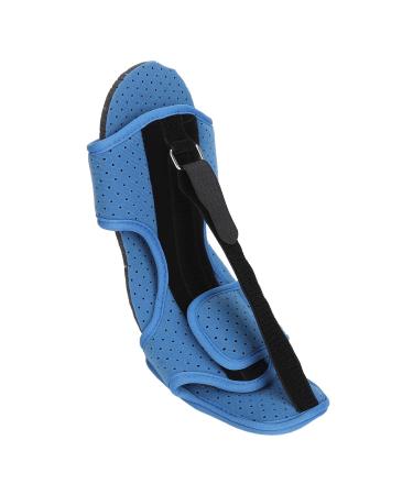 Enhanced Ankle Rehabilitation Brace for Overpronation & Foot Drop Support - Optimal Plantar Fasciitis Relief - Buy Online on GoSupps.com