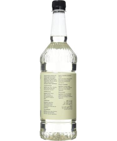 Simply Coconut Syrup 1 Litre - Buy Online on GoSupps.com