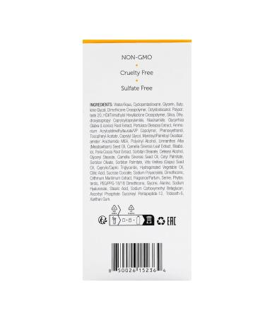 Collagen Boosting MLE Barrier Eye Repair Cream - Unisex 1 oz Serum | e.fek.tiv - Anti-Aging Skincare for Bright Eyes - Buy Online on GoSupps.com