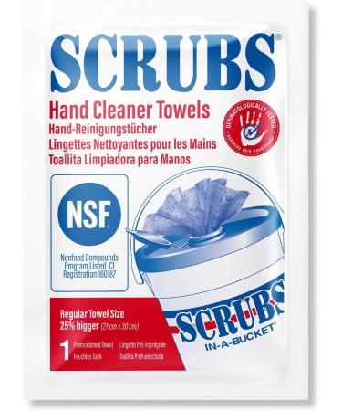 Buy Dewro Set: Sanit Prosanitarian Cleaner DU100 (750ml) - Powerful Bathroom Cleaner for Lime Cladding - 1 Pack - Buy Online on GoSupps.com