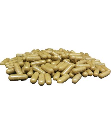  NAKURU NAKURU | Gotu Kola | 90 Capsules of 325mg | Boost Range | Made in France | "Centella Asiatica!" | (90 Capsules of 325mg / - Buy Online on GoSupps.com