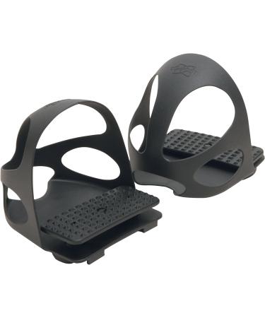 Shires Equestrian - Matrix Stirrup Treads - Brand - Size: Adblk - Buy Online on GoSupps.com