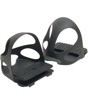 Shires Equestrian - Matrix Stirrup Treads - Brand - Size: Adblk - Buy Online on GoSupps.com