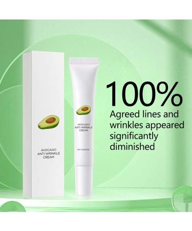 Eye Cream Avocado Anti-Aging Aye Contour with Avocado Multi-repairing and Anti-Aging Eye Cream with Avocado Eye contour creams Instantly Removes Bags Dark Circles Firming Delicate skin - Buy Online on GoSupps.com
