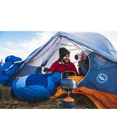 GSI Outdoors Halulite Ketalist II Camping Cook Set | Lightweight & Durable - Buy Online on GoSupps.com