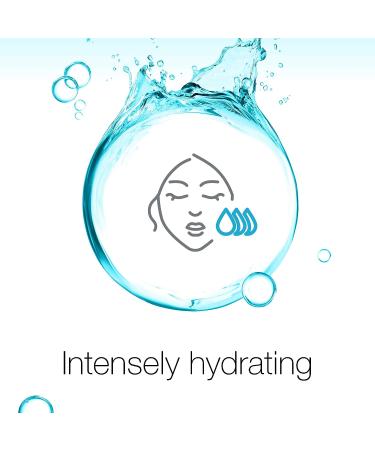 Neutrogena Hydro Boost Refreshing Eye Cream - Hydrating & Rejuvenating Formula - Buy Online on GoSupps.com