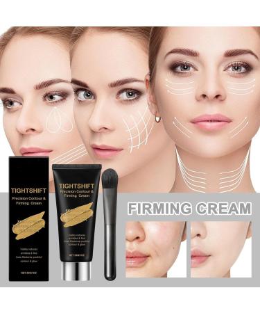  G n rique Face Lifting Cream Moisturising Firming Lotion for Dry Skin | Smoothing Face Cream | Night Day Winter Spa Home Women Men Use - Buy Online on GoSupps.com