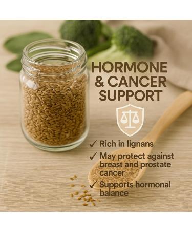  GiDeli Golden flax seeds 3 kg of whole raw seeds rich in omega-3 and fiber ideal for smoothies cereals baking and salads (3000 g) - Buy Online on GoSupps.com