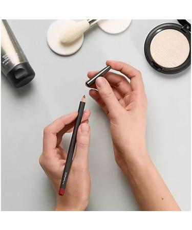 Buy MAC Lip Pencil Liner 0.05 oz - Brick Shade | International Shipping Available - Buy Online on GoSupps.com