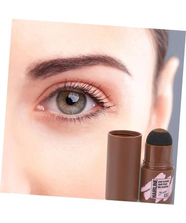 NOLITOY 5 Pcs Hairline Eyebrow Powder Facial Products Hairline Embellishment Shadow Powder Hair Line Shadow Hair Product Hair Line Embellish Hair Root Concealer Filling Powder - Buy Online on GoSupps.com