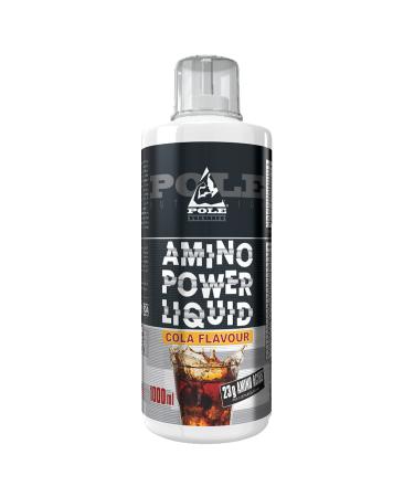 Amino Power Liquid 1000ml