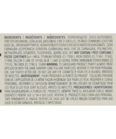 Revlon PhotoReady Kajal Eye Pencil in Matte Espresso - Long-Lasting Formula - Buy Online on GoSupps.com