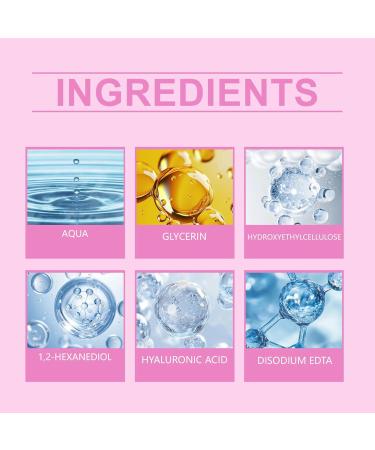 Facial plasters moisturizing firming 144 pieces caring lotion for temples forehead lips neck wrinkles - Buy Online on GoSupps.com