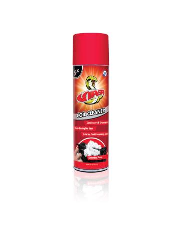 Refrigeration Technologies RT375A Viper Food Grade AEROSOL Coil