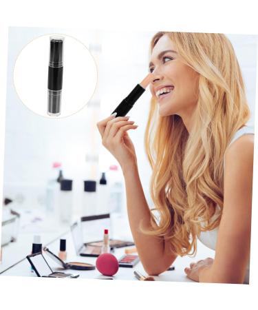 Angoily Face Highlight Women Stick Shaping Contouring Makeup Kit for Bronzer Highlighting End Double Tool - Buy Online on GoSupps.com