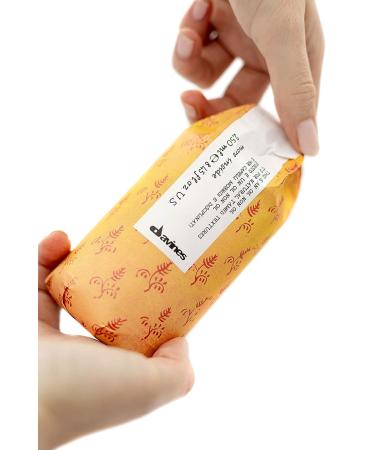 Davines Oil Non Oil for Natural Look | Hydrated Texture, Frizz Control | 8.45 Fl. Oz - Buy Online on GoSupps.com