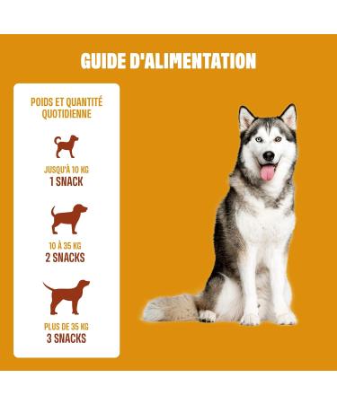ivvi Urology - Dog Urinary Tract & Kidney Health Snacks. Contains Marshmallow Cranberry D-Mannose Vitamin C Licorice Astragalus Nettle. 60 Snacks (270g) with 30% Chicken - Buy Online on GoSupps.com