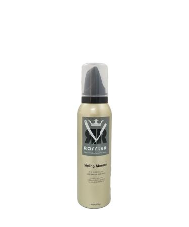 Roffler Styling Mousse 5.7 Ounce