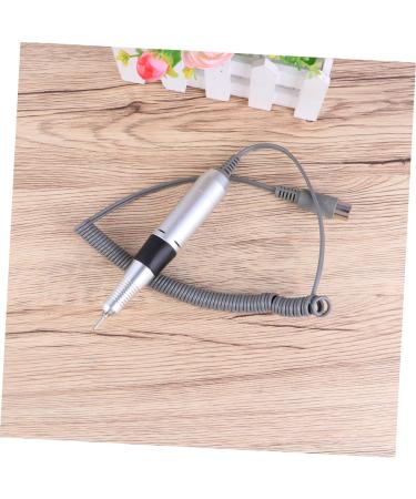 minkissy Sanding Manicure Kit Nail Drill Kit Electric Polishing - Buy Online on GoSupps.com