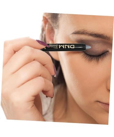 Healvian 5pcs Pearlescent Eyeshadow Pencil Eyeshadow Makeup Pens Eyeshadow Crayon Cream Eyeshadow Packing - Buy Online on GoSupps.com