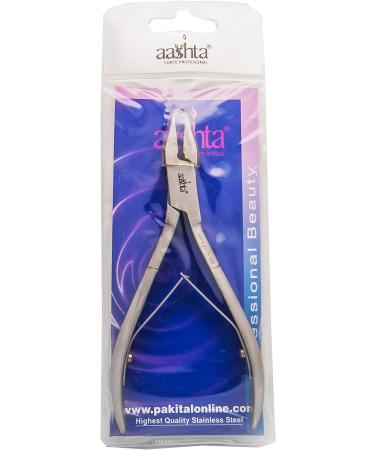 Pedicure Pliers 5" - Buy Online on GoSupps.com