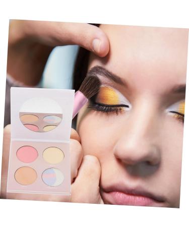 Beavorty Eyeshadow Matt Eye Shadow Palettes Eyeshadow Powder Eyeshadow Palette Makeup Palette 1 count (Pack of 1) As Shown - Buy Online on GoSupps.com