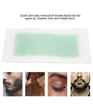 Raguso Wax Strips - 5 Pcs Disposable Body & Face Hair Removal | International Shipping - Buy Online on GoSupps.com