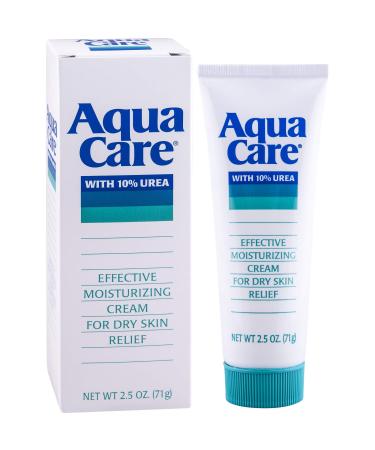 Aqua Care Cream 2.5 Ounce Tube